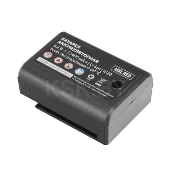 Лазерный уровень MXL RED MTX (35012) 