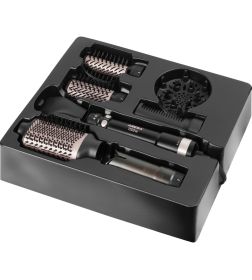 Фен-расческа Aresa AR-3241 1150W