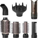 Фен-расческа Aresa AR-3241 1150W (AR-3241) 