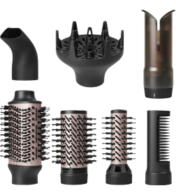 Фен-расческа Aresa AR-3241 1150W