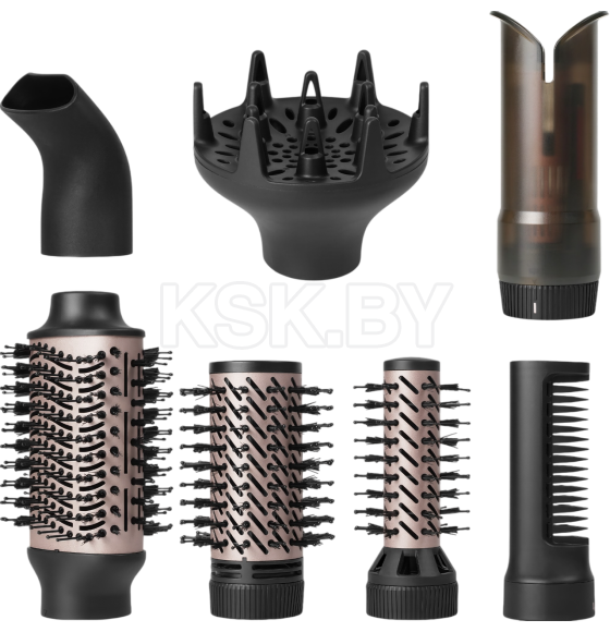 Фен-расческа Aresa AR-3241 1150W (AR-3241) 