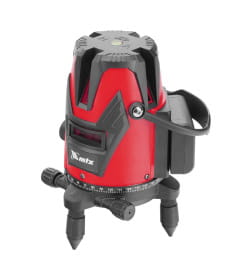 Лазерный уровень MFL RED MTX