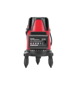 Лазерный уровень MFL RED MTX