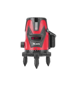 Лазерный уровень MFL RED MTX