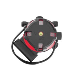 Лазерный уровень MFL RED MTX