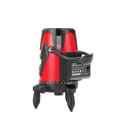 Лазерный уровень MFL RED MTX