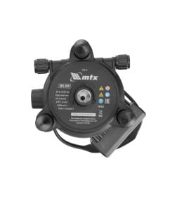 Лазерный уровень MFL RED MTX