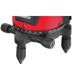 Лазерный уровень MFL RED MTX