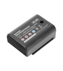 Лазерный уровень MFL RED MTX