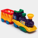 Поезд арт. Zak-1522 (Zak-1522) 