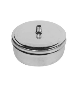 Конденсатоотвод для сэндвича (430/0,5 мм) Ф197 внутр. Ferrum