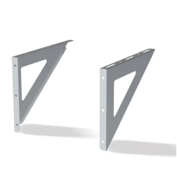 Консоль К5 (430/2 шт) L-600 Ferrum