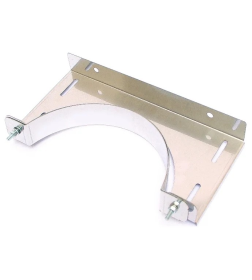 Стеновой хомут ( AISI 430/1мм) Ф200 Ferrum