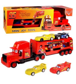 Трейлер арт. М533