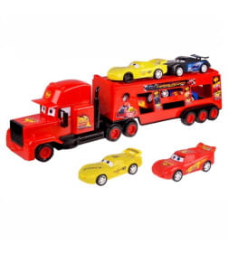 Трейлер арт. М533