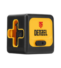 Лазерный уровень DQB-T Denzel
