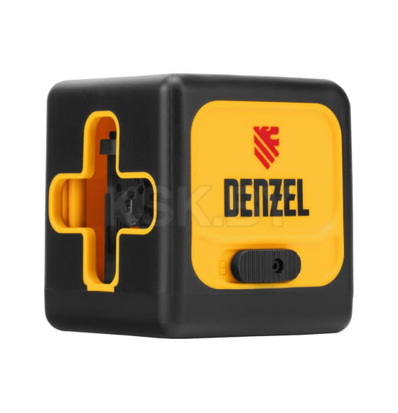 Лазерный уровень DQB-T Denzel (350165) 