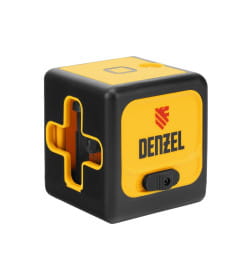 Лазерный уровень DQB-T Denzel