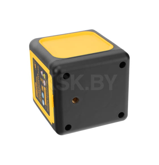 Лазерный уровень DQB-T Denzel (350165) 