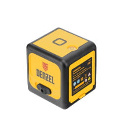 Лазерный уровень DQB-T Denzel