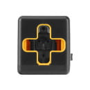 Лазерный уровень DQB-T Denzel (350165) 