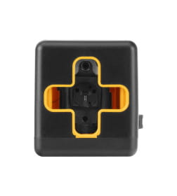 Лазерный уровень DQB-T Denzel