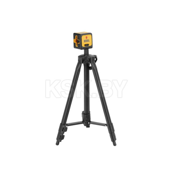 Лазерный уровень DQB-T Denzel (350165) 