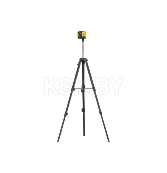 Лазерный уровень DQB-T Denzel (350165) 