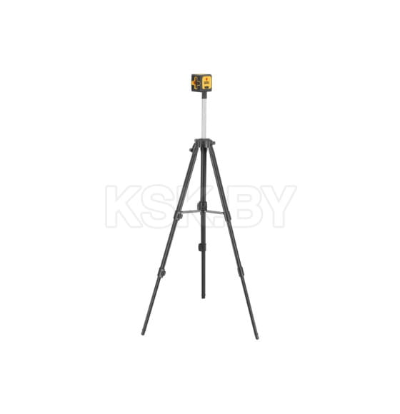 Лазерный уровень DQB-T Denzel (350165) 