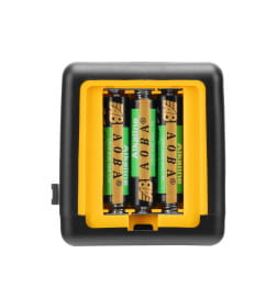 Лазерный уровень DQB-T Denzel