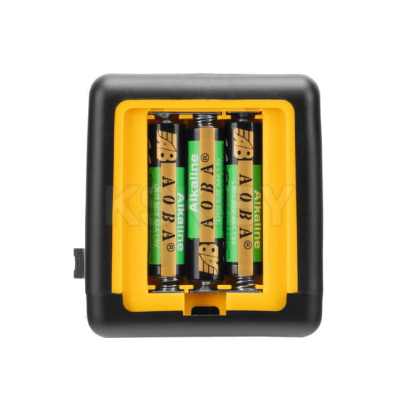 Лазерный уровень DQB-T Denzel (350165) 