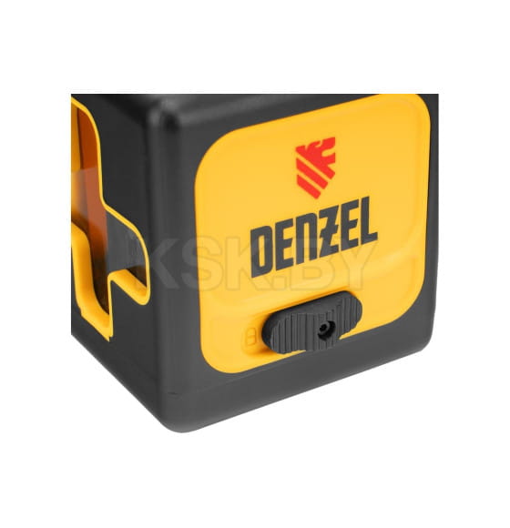 Лазерный уровень DQB-T Denzel (350165) 