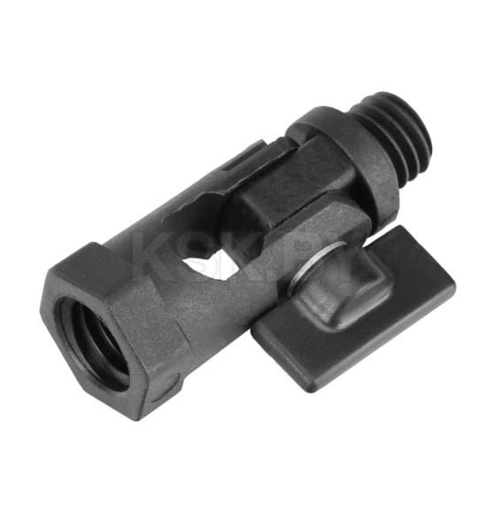 Лазерный уровень DQB-T Denzel (350165) 