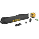 Лазерный уровень DQB-T Denzel (350165) 