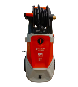 Мойка высокого давления Eland RE-240X PRO