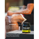 БЦАА BCAA ZERO BiotechUSA, 360г, ананас-манго