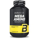 Аминокислоты Mega Amino BiotechUSA, 100 таб.
