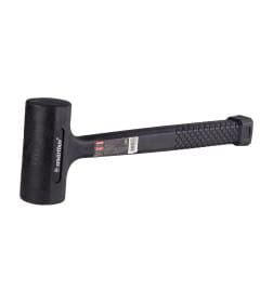 Молоток безынерционный 680г Smartbuy Tools