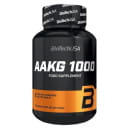 ААКГ AAKG Biotech USA 1000мг / 100 таблеток