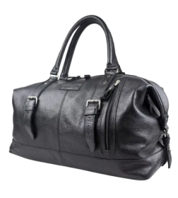 Сумка дорожная Carlo Gattini Classico Campora 4019-01 черный