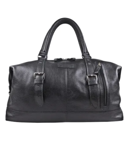 Сумка дорожная Carlo Gattini Classico Campora 4019-01 черный