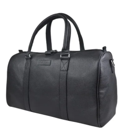 Сумка дорожная Carlo Gattini Classico Noffo 4018-01 черный