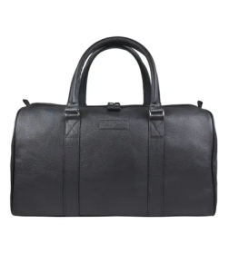 Сумка дорожная Carlo Gattini Classico Noffo 4018-01 черный