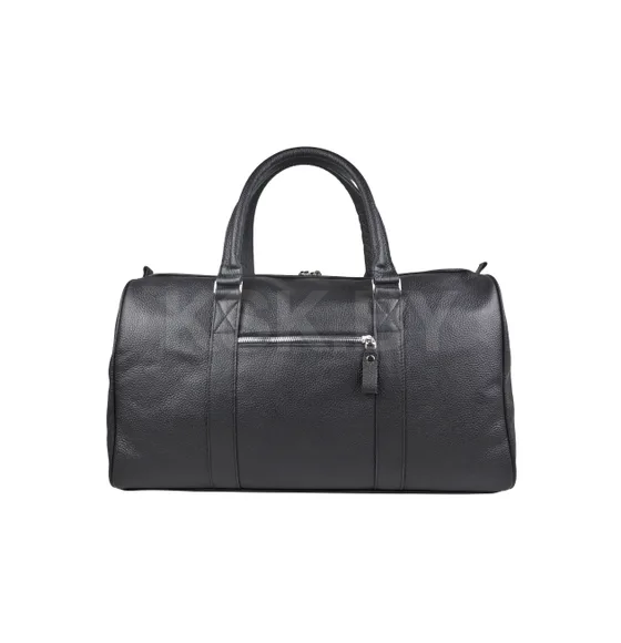 Сумка дорожная Carlo Gattini Classico Noffo 4018-01 черный (6641623) 