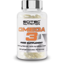 Витамины Omega3 Scitec Nutrition, 100 капс.