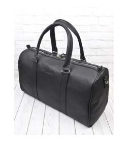 Сумка дорожная Carlo Gattini Classico Noffo 4018-01 черный