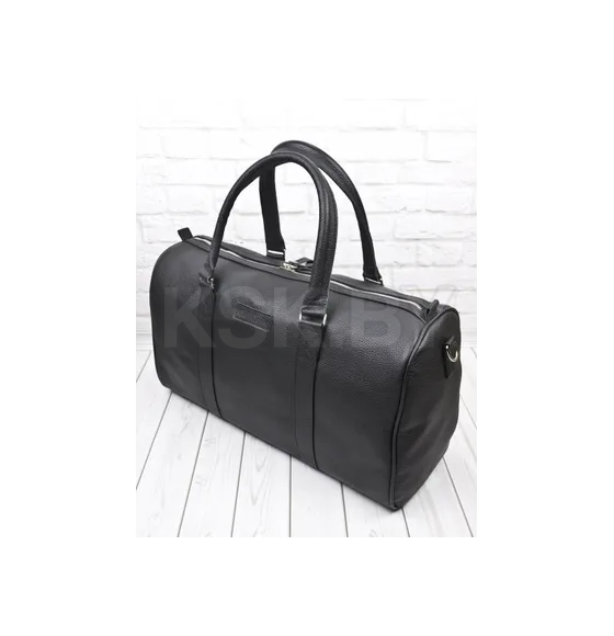 Сумка дорожная Carlo Gattini Classico Noffo 4018-01 черный (6641623) 