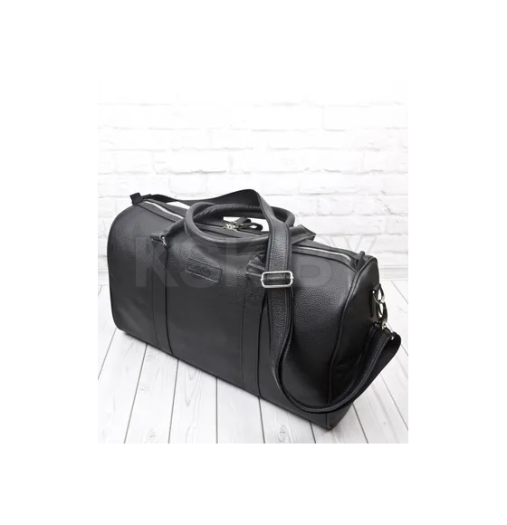 Сумка дорожная Carlo Gattini Classico Noffo 4018-01 черный (6641623) 