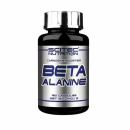Бета-аланин Beta Alanine Scitec Nutrition, 150 капс.