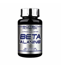 Бета-аланин Beta Alanine Scitec Nutrition, 150 капс.